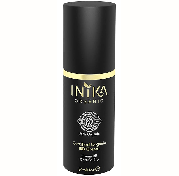 INIKA Certified Organic BB Cream 