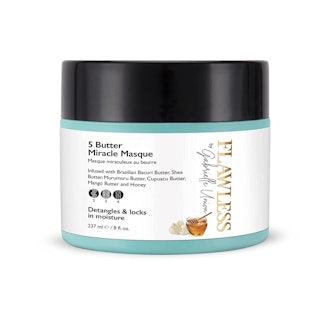 5 Butter Miracle Masque