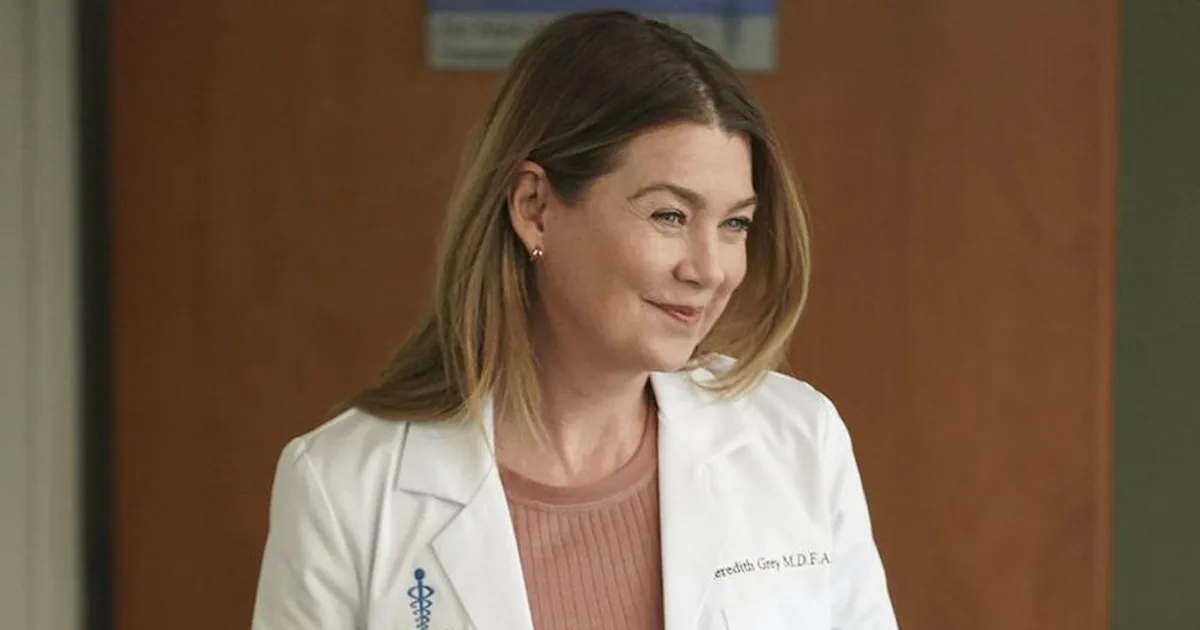 Why Is Grey's Anatomy So Bad Now 2021