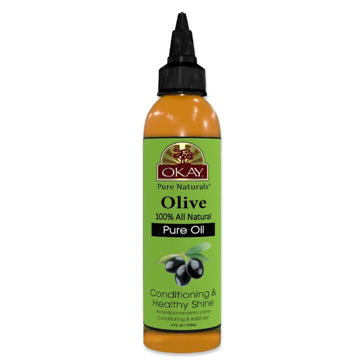 OKAY 100% Pure Olive Oil 