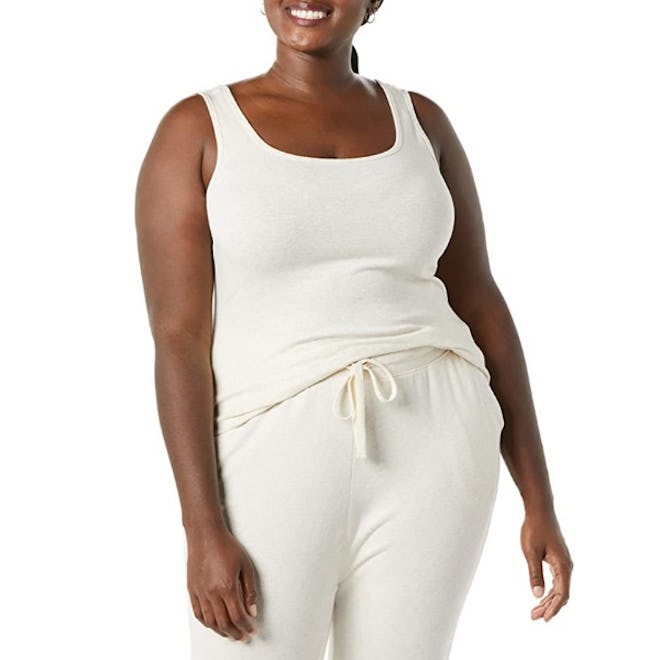 Amazon Essentials Plus size Tank Top