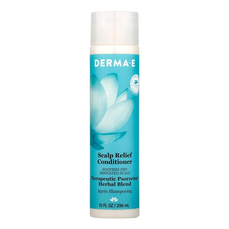 DERMA-E Scalp Relief Conditioner 