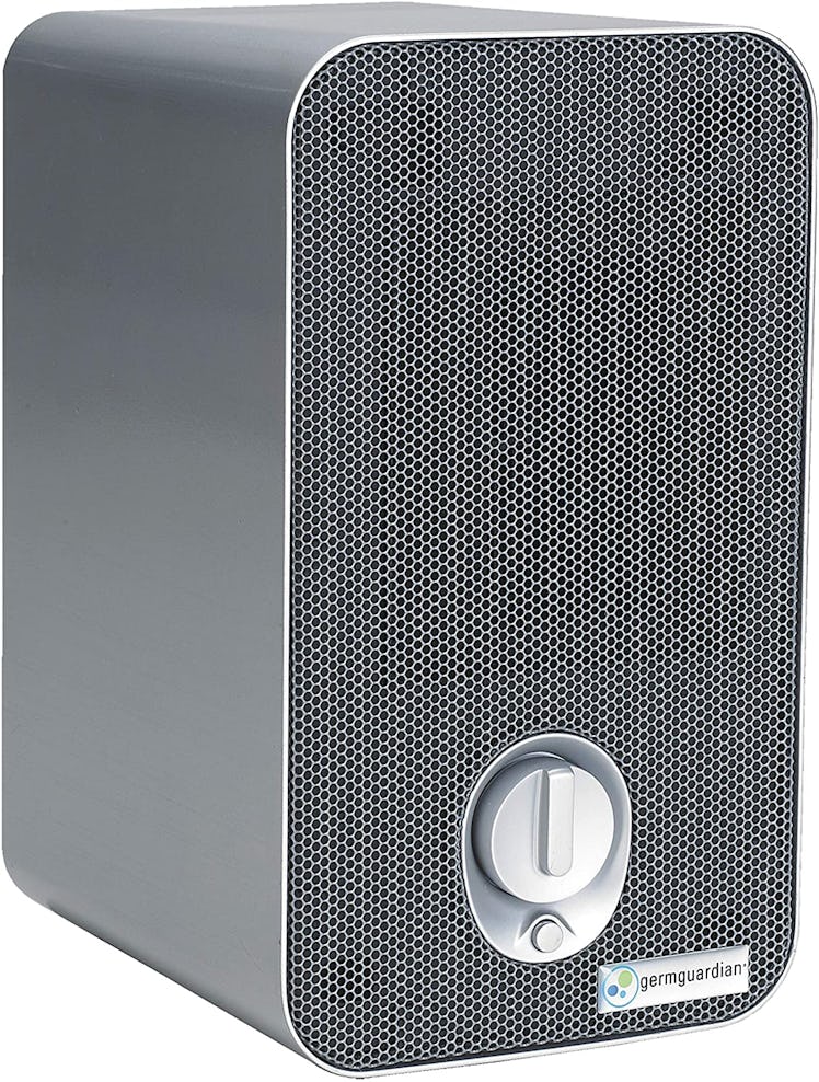 GermGuardian AC4100 4-in-1 Air Purifier,