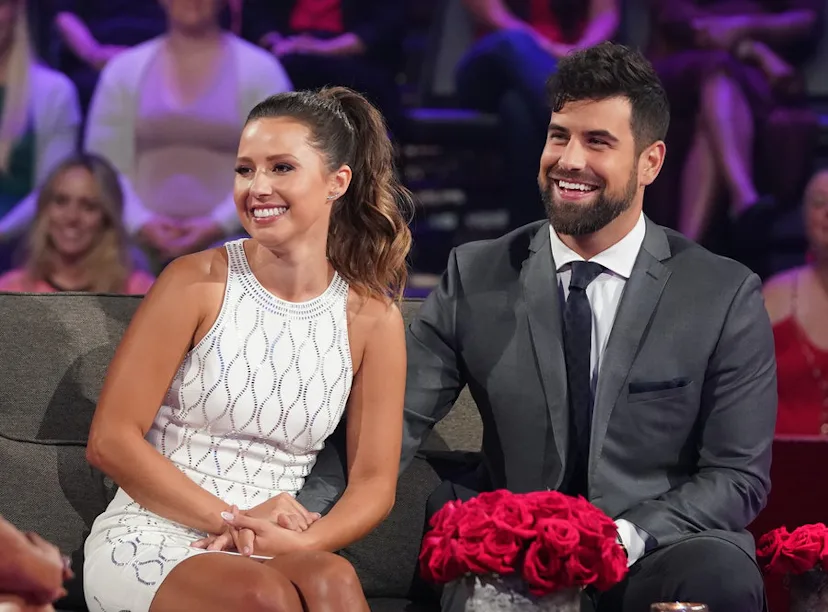 Katie Thurston and Blake Moynes reportedly called off their engagement because of the long distance.