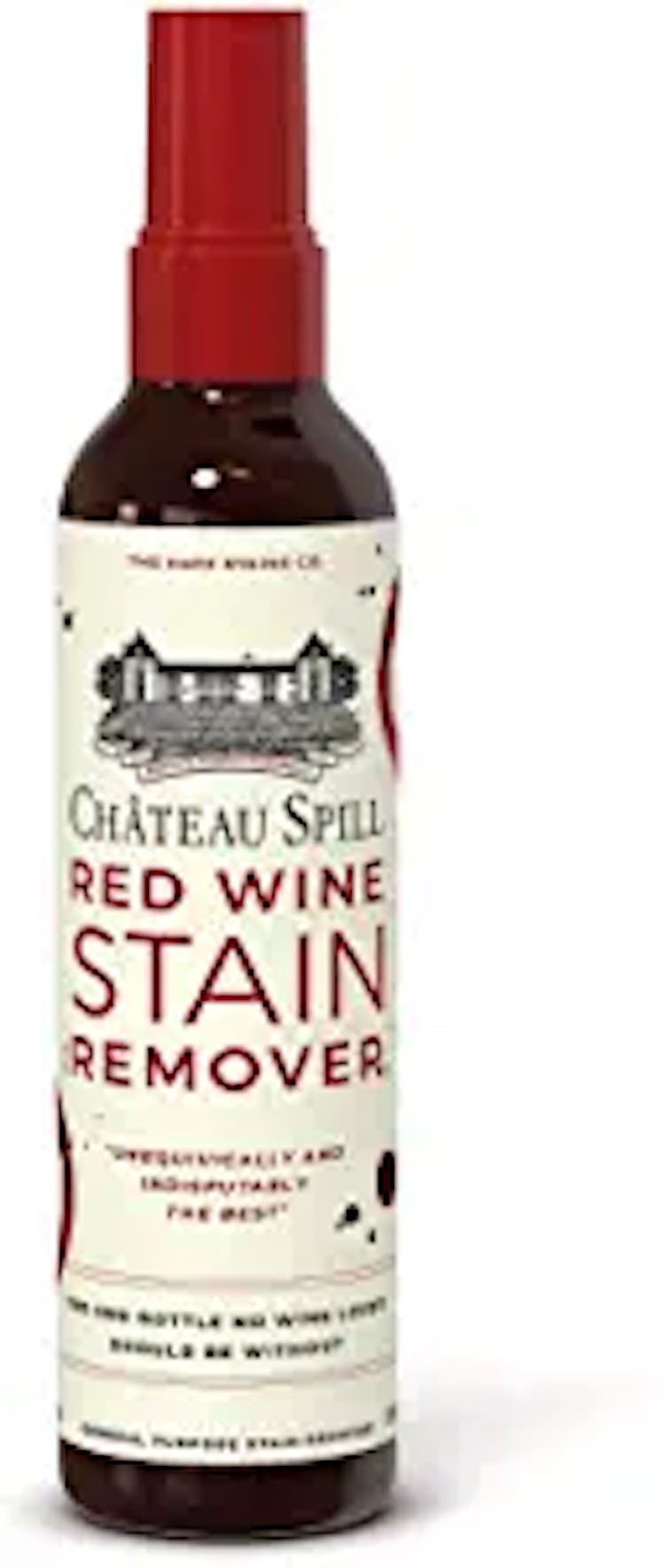 Chateau Spill Red Wine Stain Remover