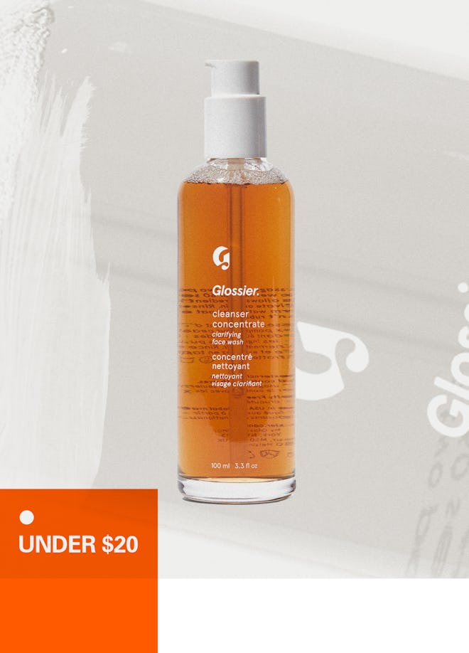 Cleanser Concentrate