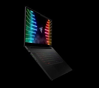 Razer Blade 17