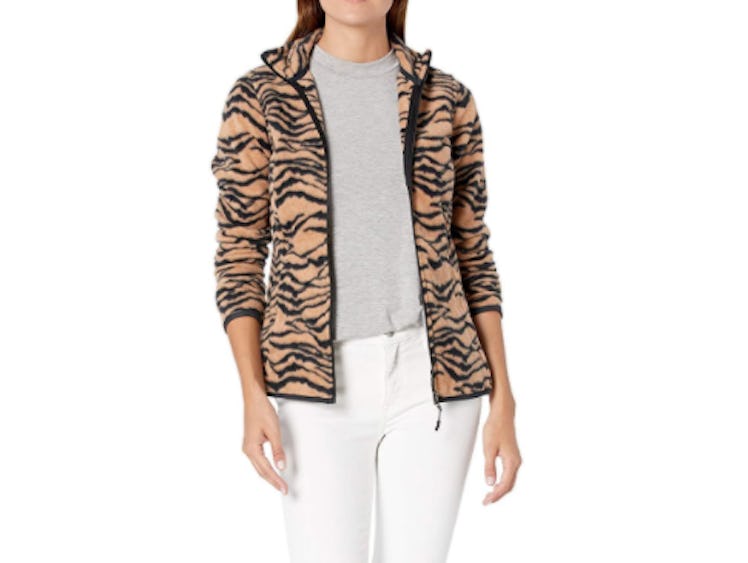 Amazon Essentials Polar Soft Fleece Jacket