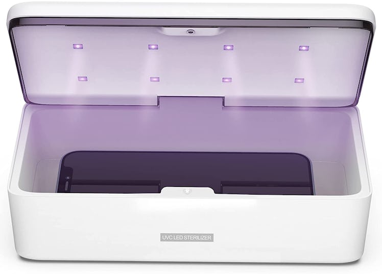 KPP UV Light Sanitizer