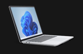 Microsoft Surface Laptop Studio