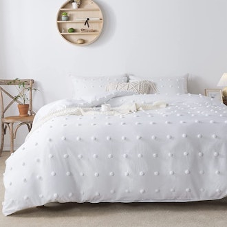 Andency Tufted Duvet Cover