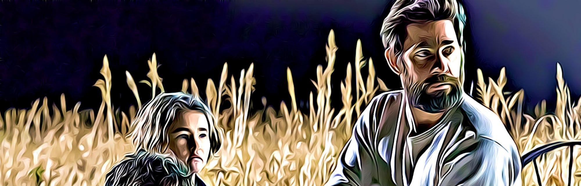 'A Quiet Place' video game release date, trailer, developer, story, and