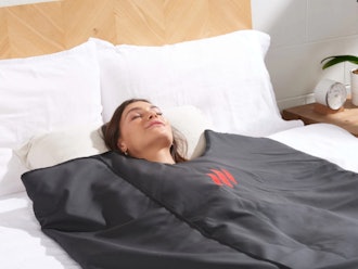 MiHIGH Infrared Sauna Blanket