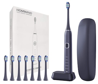 HOMMAND Sonic Electric Toothbrush