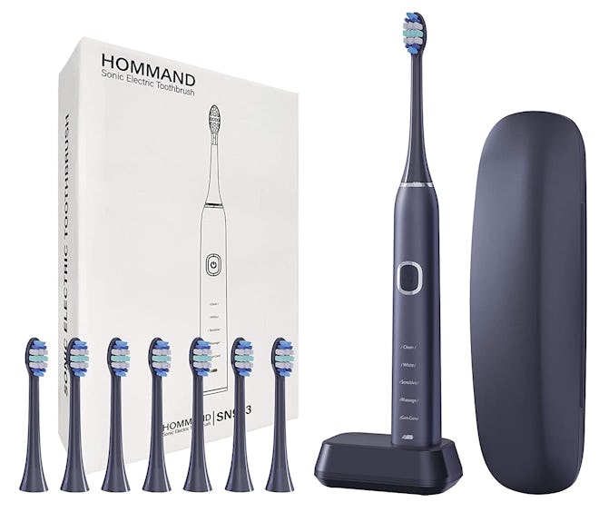 HOMMAND Sonic Electric Toothbrush