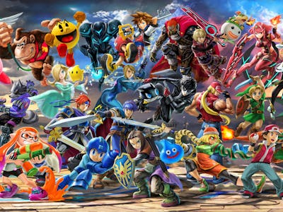 Super Smash Bros. Ultimate Gets Its Final Game Balance Update