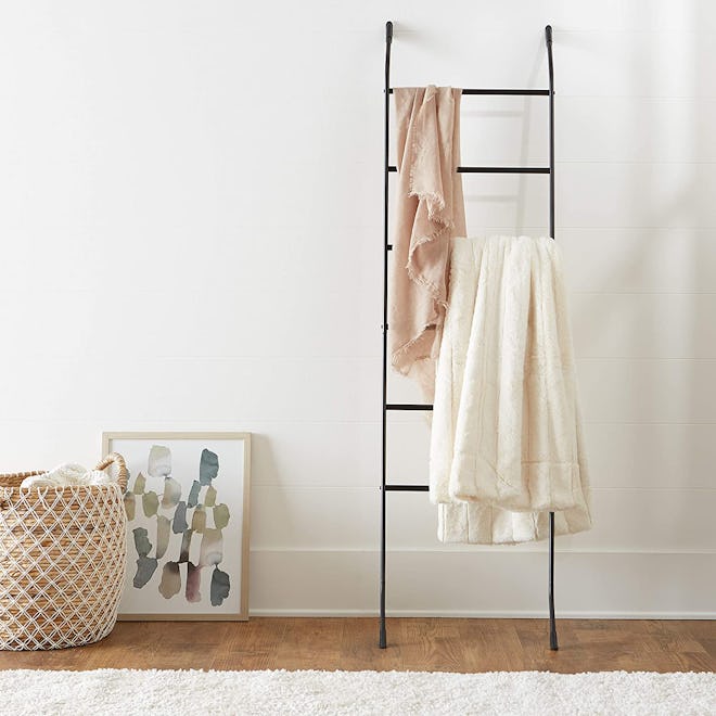 Youdenova Leaning Ladder Rack