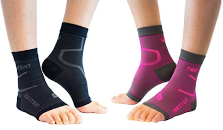 Thirty48 Plantar Fasciitis Compression Socks