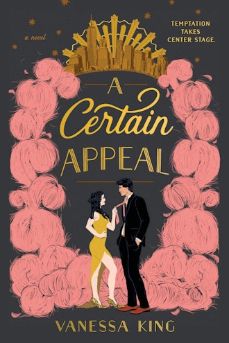 'A Certain Appeal' by Vanessa King