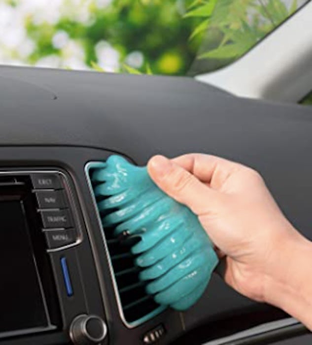 TICARVE Cleaning Gel 