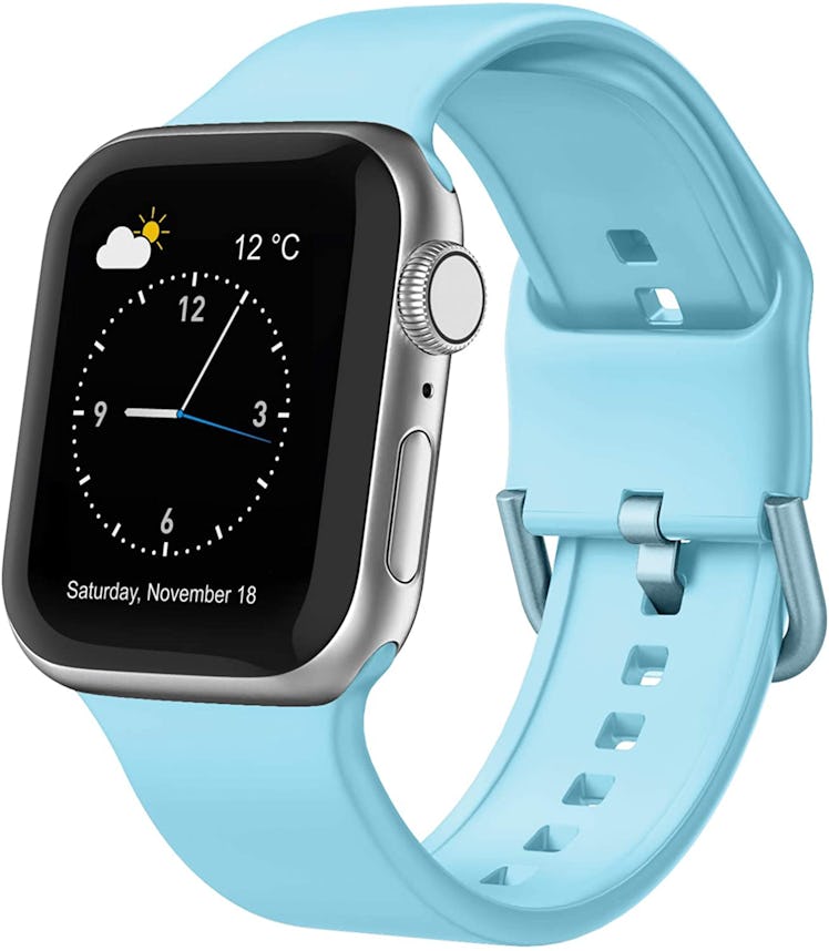 Adepoy Compatible With Apple Watch Band