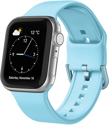 Adepoy Compatible With Apple Watch Band