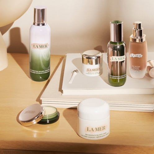 La Mer on IG