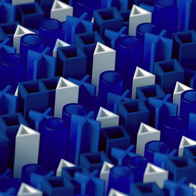 State of Play waiting screen