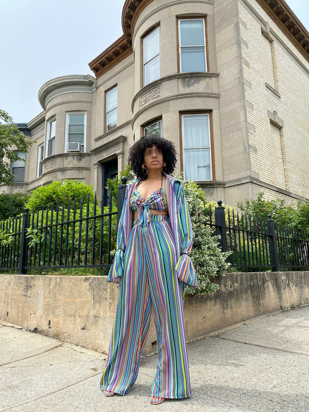 The 70s Roller Skating Outfits Worn By Your Favorite Tiktok Stars The 70s Roller Skating Outfits Worn By Your Favorite Tiktok Stars