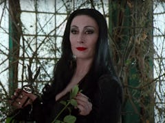 The Addams family's quotes are perfect inspiration for your Instagram captions.