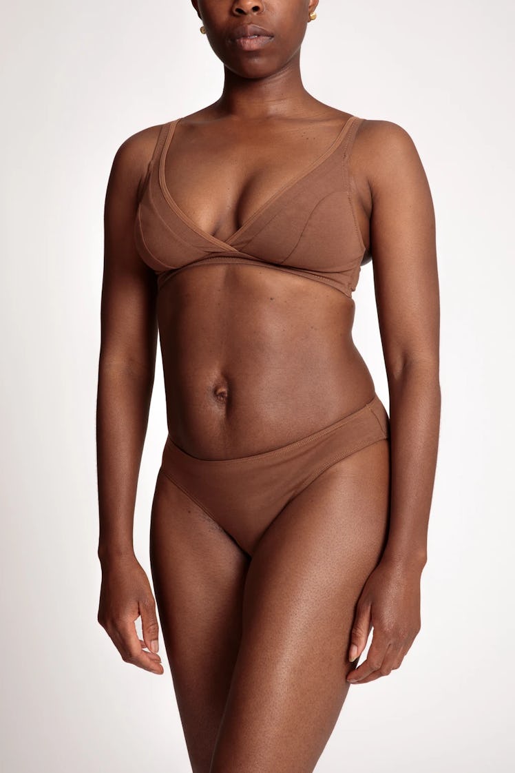 nubian skin briefs