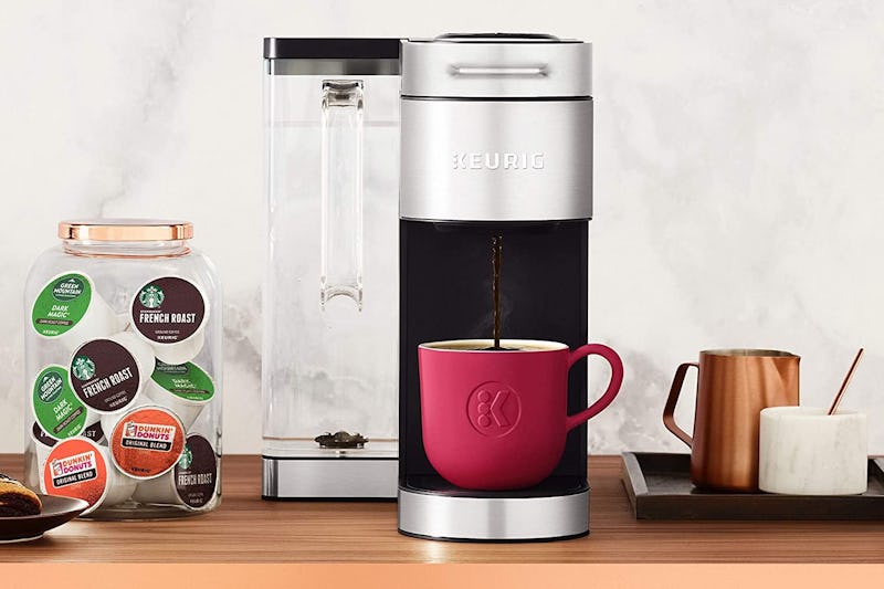 The 5 Best Keurigs For An Office