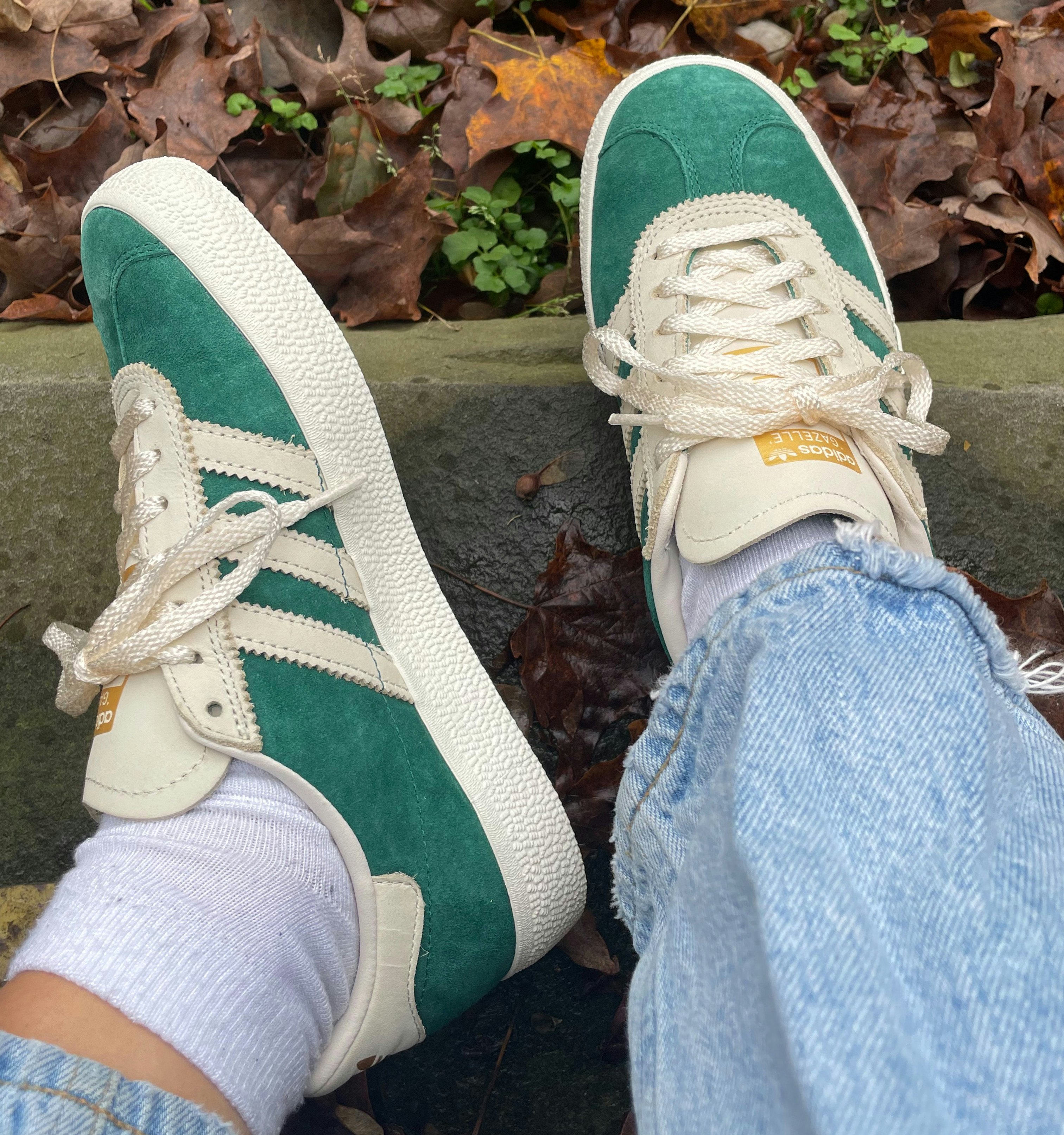 adidas suciu gazelle