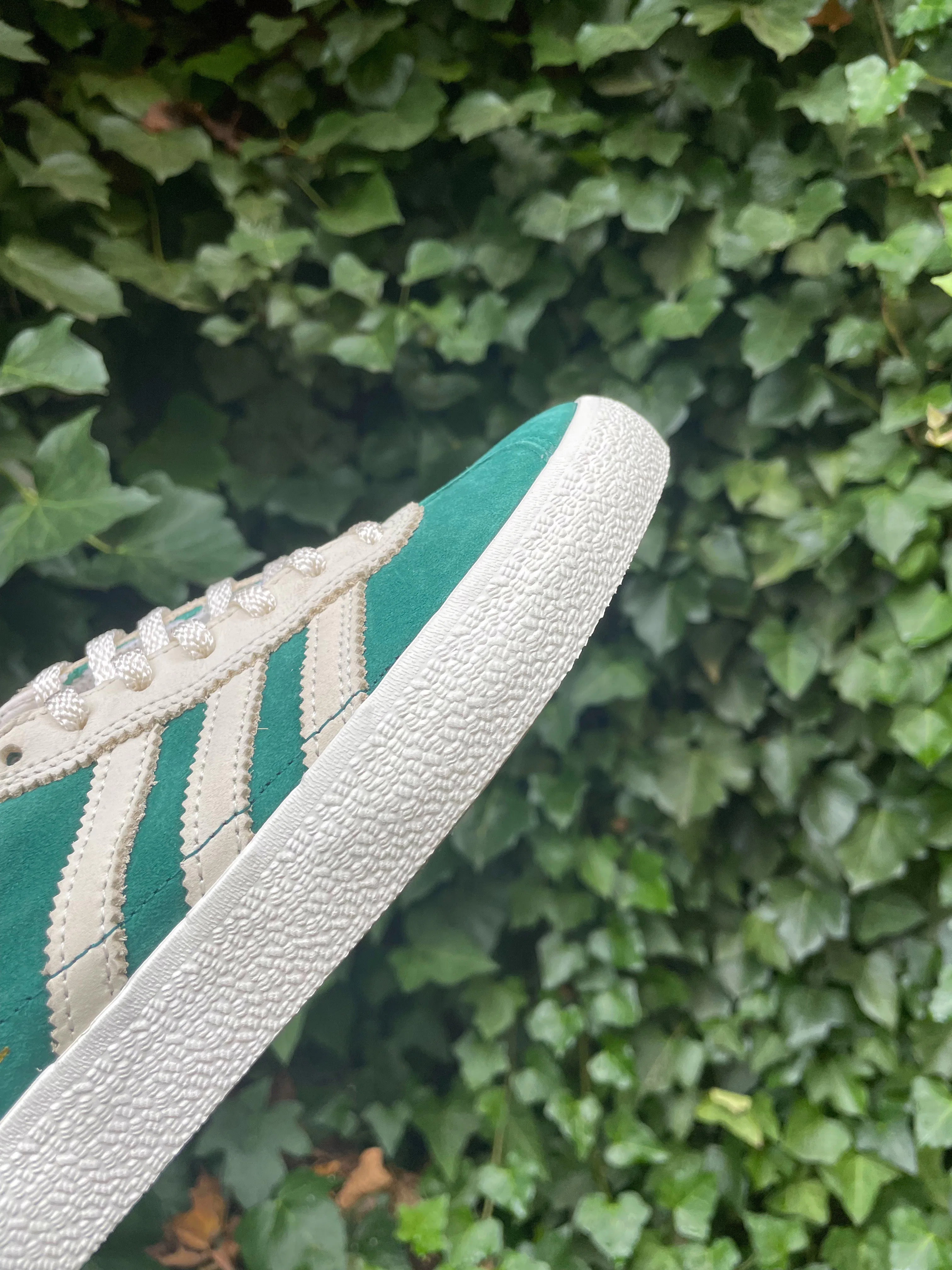 adidas gazelle silver green womens ADIDAS GAZELLE ADV