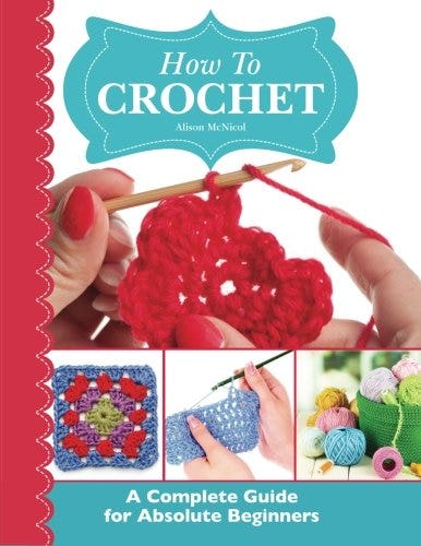 The 7 Best Crochet Kits For Beginners