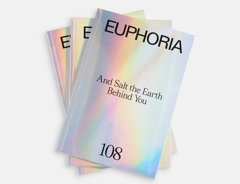 The Euphoria Books: S1 Boxed Set, A24 