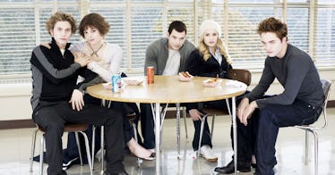 If you recently watched Twilight, use these cute vampire Instagram captions when showing off your Ha...