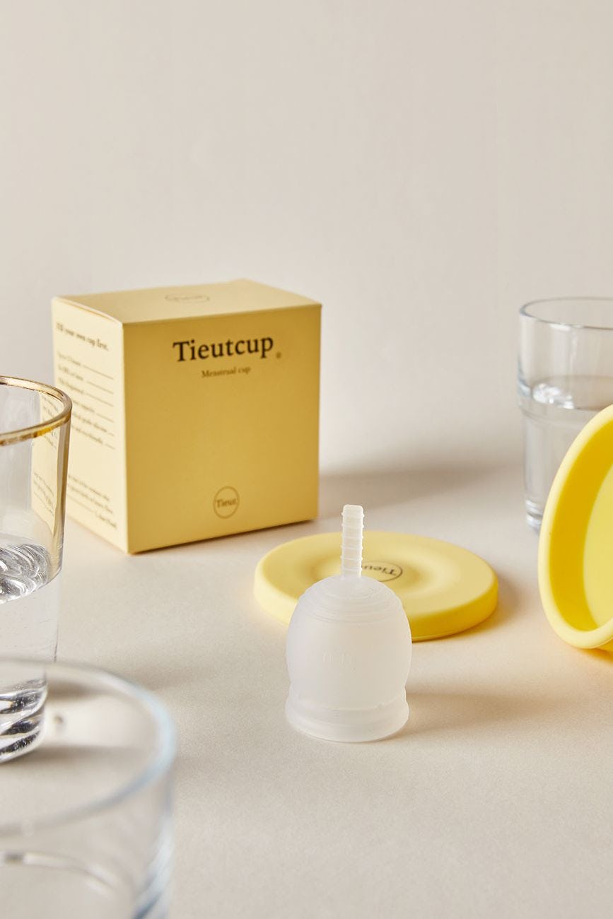 The 8 Best Menstrual Cups For Heavy Flows