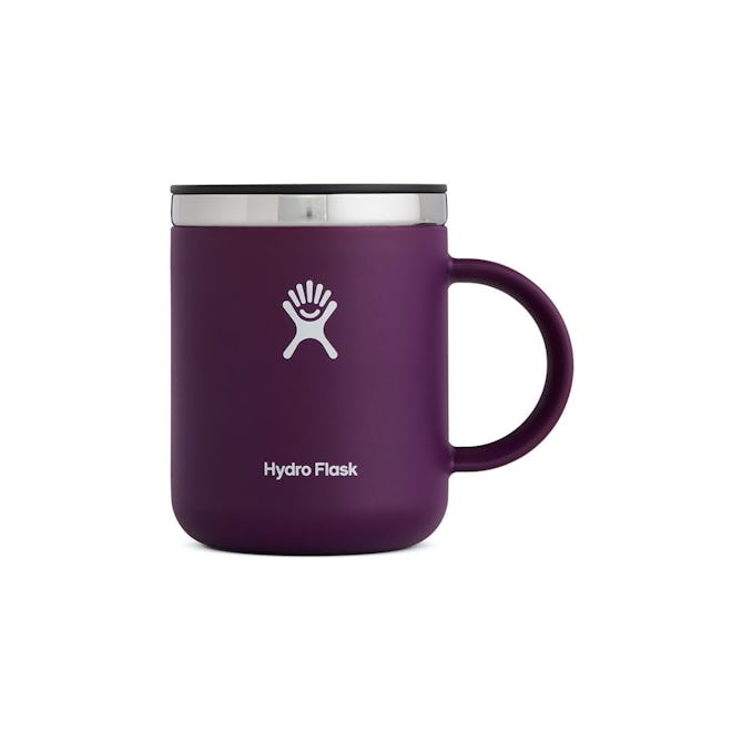 12-Ounce Insulated Mug