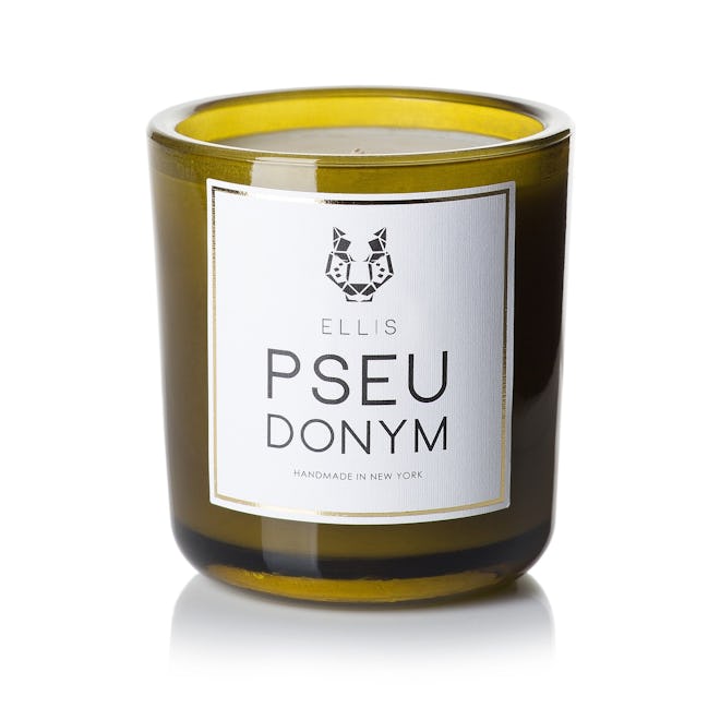 Pseudonym Terrific Scented Candle 