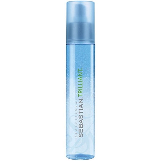 Trilliant Thermal Protection and Shimmer Complex Spray