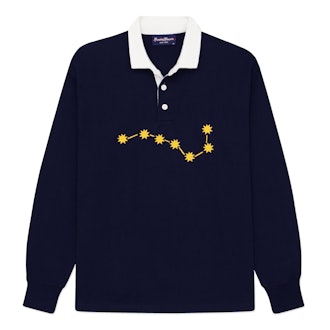 Constellation Rugby from Rowing Blazers.