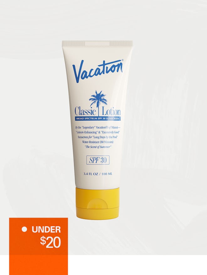 SPF 30 Classic Lotion