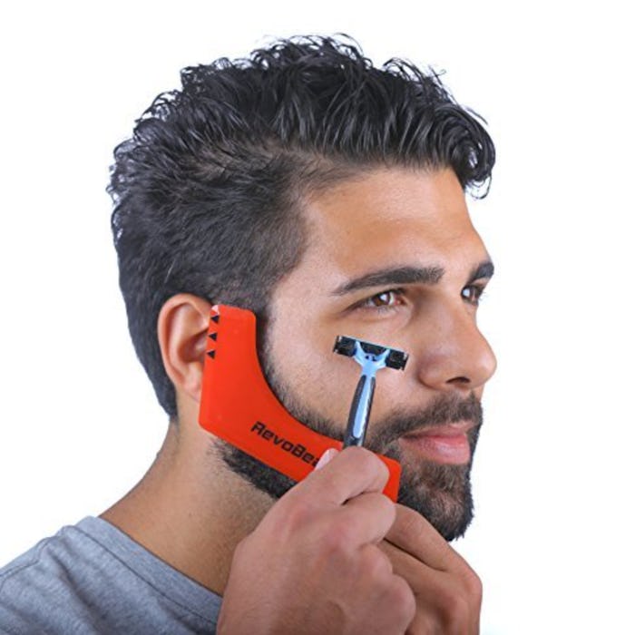 RevoBeard Beard Shaping Tool