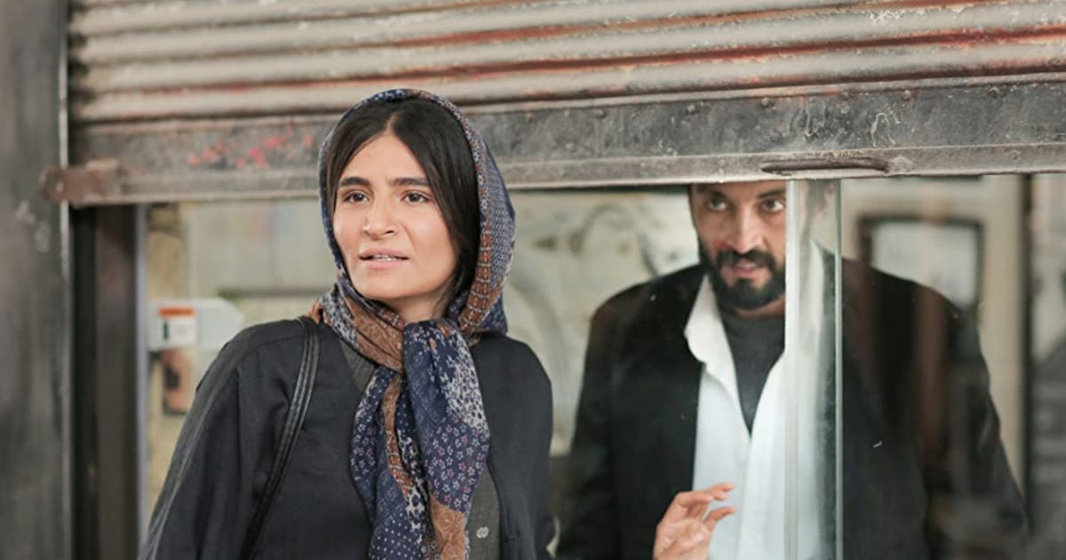 A Hero' Trailer: Asghar Farhadi Is An Oscar Frontrunner For Best International Feature