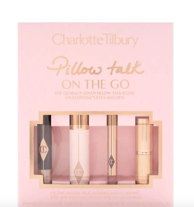 Charlotte Tilbury Pillow Talk On The Go