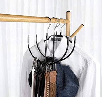 Niclogi Belt Hangers (3-Pack)