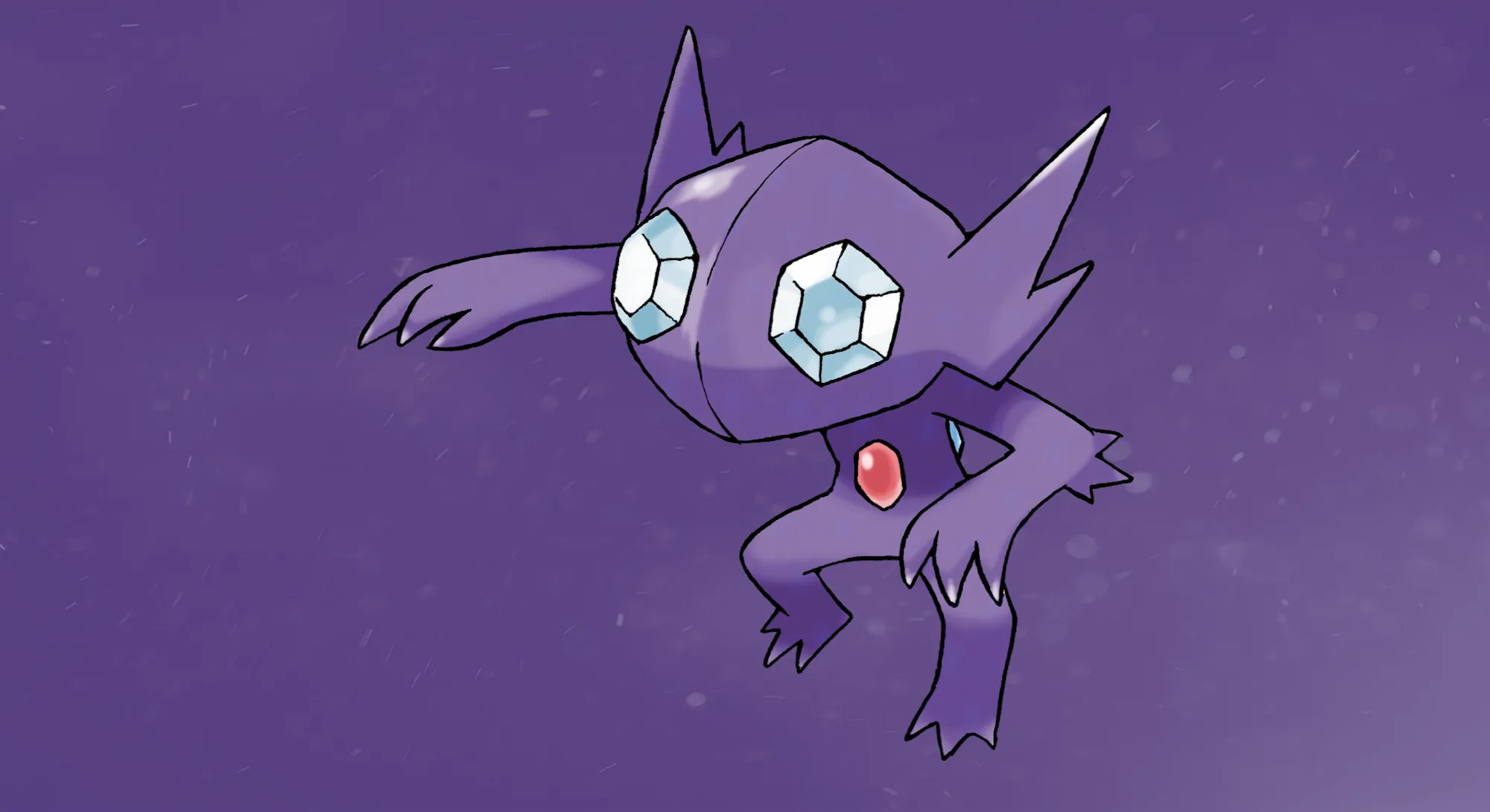 10 scariest Ghost-type Pokémon ever, ranked