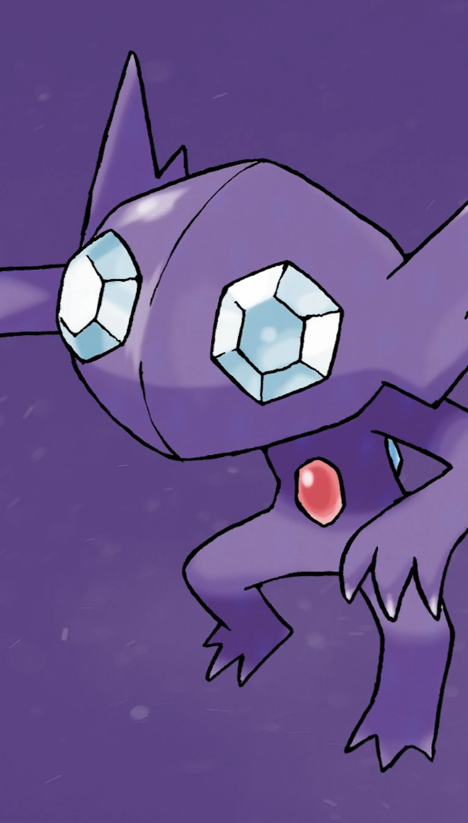 10 scariest Ghost-type Pokémon ever, ranked