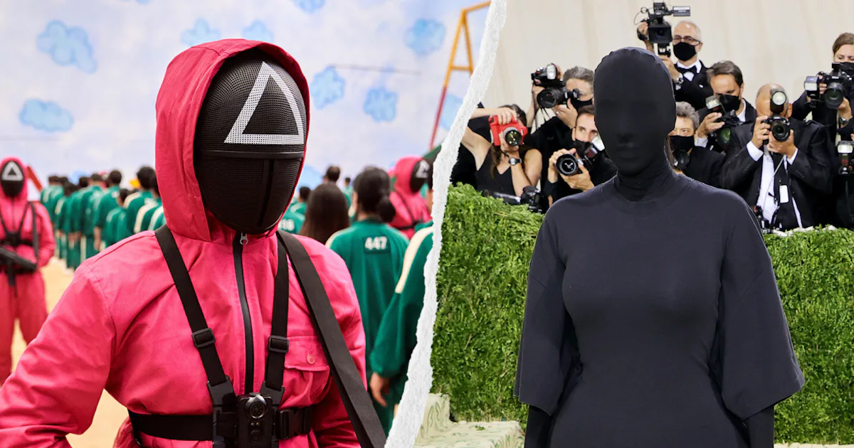 Zoom Halloween 2021 Costume Ideas In Time For Your Next Virtual Party